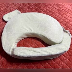 My Brest Friend Deluxe Nursing Pillow